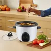 Reiskocher OZRC-10 Mini Schnellkochtopf Warmhaltefunktion Produktbild-Vorschau 4