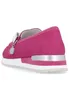 Remonte Klassische Slipper Damen 31373231353835 Pink 40 EU Produktbild-Vorschau 3