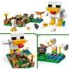 LEGO Minecraft Ferme de poules 21585 Voir les images du produit 27