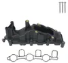 Collettore di aspirazione - Audi A4 A5 A6 A7 A8 Q5 Q7 - Anteprima dell’immagine prodotto 3