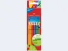 Faber-Castell Farbstifte Jumbo Grip 6er Kartonetui, 6 Produktbild-Vorschau 12