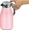 Alfi Skyline, Karaffe, 1 l, Rose, Silikon, Polypropylen Produktbild-Vorschau 9