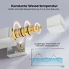 Heilmetz Duschsystem mit Thermostat Regendusche mit Produktbild-Vorschau 3