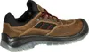 CanadianLine Nepal S3 Sicherheitsschuhe braun SRC Gr. 45 Produktbild-Vorschau 5