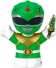 Mattel Spielzeug LITTLE PEOPLE Mighty Morphin Power Rangers Produktbild-Vorschau 5