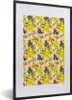 MuchoWow® MuchoWow® Gerahmtes Poster Blumen - Rosen - Produktbild-Vorschau 1