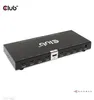 CLUB3D 1 auf 8 HDMI™ Splitter Full 3D und 4K60Hz(600MHz) Produktbild-Vorschau 1