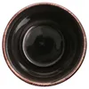 6er Set Coffeeblack Kaffeebecher schwarz 350ml ohne Henkel Produktbild-Vorschau 5