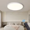 LED Deckenleuchte XM50-White mit Fernbedienung Produktbild-Vorschau 1