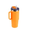 MegaCup 870 ml - Arancione "Spark Anteprima dell’immagine prodotto 1