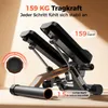 Sportsroyals Exercise Stair Stepper | Up-Down Swing Stepper Produktbild-Vorschau 3