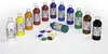 Akrylová farba Liquid-Acrylic od ColArt Black, 500 ml Náhľad obrázku produktu 7