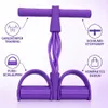 Bauchtrainer, Sit-Up Trainingsgeräte, Bodybuilding Produktbild-Vorschau 2
