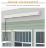 Markise elektrisch mit Fernbedienung, Vollkassette Produktbild-Vorschau 8