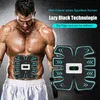 EMS Bauchtrainer, Bauchmuskeltrainer mit 6 Trainingsmodi & Produktbild-Vorschau 7