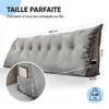 Björn&Schiller coussin de dossier, coussin de lecture pour Voir les images du produit 3