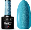 CLARESA Hybrid-Gel-Nagellack Full Glitter 7 -5g Produktbild-Vorschau 1