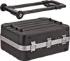 Werkzeugkoffer Trolley ABS schwarz 6+ Produktbild-Vorschau 12