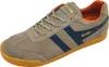 Gola Chaussures Harrier Suede, CMA192FE Voir les images du produit 31