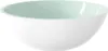 vidaXL Umyvadlo skleněné 50x37x14 cm bílé Náhled obrázku produktu 4
