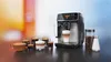 Philips 4300 series EP4346 Automatisk kaffemaskine Sort - Produktbild-Vorschau 13