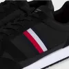 Tommy Hilfiger Sneaker Schwarz Produktbild-Vorschau 15