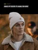 Bonnets CARHARTT Acrylic Watch Hat Gris Chine Voir les images du produit 8