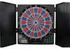 BULL'S Lightning RB Sound Elektronik Dartboard -- 1 Stck Produktbild-Vorschau 1