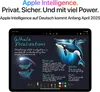 Apple 13-inch iPad Air M3 Wi-Fi - Tablet - 128 GB - 33 cm Produktbild-Vorschau 7