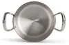 De Buyer GEMÜSETOPF MIT DECKEL PRIMA MATERA Ø 20CM Produktbild-Vorschau 6