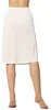 Bellivalini Damen Unterrock ME4141 (Ecru, L) Produktbild-Vorschau 4
