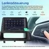 Carplay Autoradio Mit Rückfahrkamera Für Renault Clio 3 Produktbild-Vorschau 10