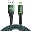 Mcdodo 6921002678445, 1,8 m, Lightning, USB A, Männlich, Produktbild-Vorschau 1