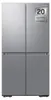 Samsung Side-by-Side-Kühlschrank 646L Edelstahl - Produktbild-Vorschau 1