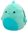 Squishmallows Cascad, Schildkröte, 3 Jahr(e) Produktbild-Vorschau 3