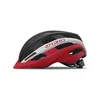 Giro Register Helm schwarz-rot matt größe UNI (54-61 cm) Produktbild-Vorschau 6