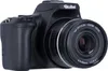 A black Rollei Powerflex10X digital camera is shown against a white background. Náhľad obrázku produktu