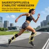 CAMBIVO Kompressionsstrümpfe Herren Damen 2 Paar, Produktbild-Vorschau 6