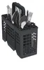 Beko BDSN36561XP Geschirrspüler 15 Maßgedecke Watersafe+ Produktbild-Vorschau 4