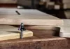 Fresa per arrotondare Standard per legno Raggio 3mm Anteprima dell’immagine prodotto 9