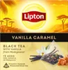 Lipton 5063270110027, Schwarzer Tee, 34 g, Karamell, Produktbild-Vorschau 1