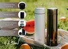 Thermos avec LED ADLER AD 4506bk noir Voir les images du produit 16