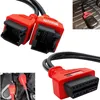 12+8 Pin SGW Bypass Adapter Kabel kompatibel mit Fiat Alfa Produktbild-Vorschau 1