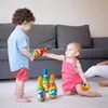 Zestaw kręgli XXL dla dzieci Podgląd zdjęcia produktu 4