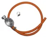 Mountfield Gasregler Meva 30 mbar, 1,5 kg/h Produktbild-Vorschau 1