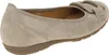 Gabor 74.166 Ballerinas - Damen Halbschuhe - Slipper grau Produktbild-Vorschau 5