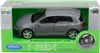 Modell 1:34, VW Golf 8 GTI, grau Produktbild-Vorschau 4