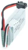 vhbw Akku kompatibel mit SM-2P Stecker für Modellbau z.B. Produktbild-Vorschau 8