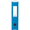 BRUNNEN 102043733 BRUNNEN WAVE Ordner azur Kunststoff 7,0 Produktbild-Vorschau 3
