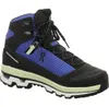 ON Running CLOUDALPINE WATERPROOF COBALT | LIMELIGH 43 Produktbild-Vorschau 2